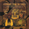 Project Groundation - Straight From Da East Vol 19