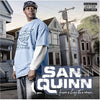 San Quinn ‎– From A Boy To A Man