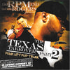 DJ RPM & DJ MR. ROGERS - TEXAS TAKEOVER PT.2