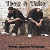 Trey & Tuke - The Lost Tribe